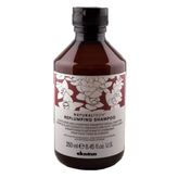 Davines Natural Tech Replumping 250 ml Nemlendirici Şampuan