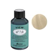 Davines View 7.0 60 ml Saç Boyası