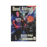 DAVUL ATÖLYESI-2 DVD'LI - BILGE CANDAN