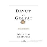 Davut ve Golyat - Malcolm Gladwell
