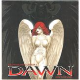 Dawn 12 Aylık 2004 Duvar Takvimi