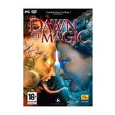 Dawn Of Magic PC Oyunu