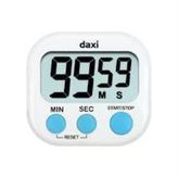 Daxı Kronometre Tx-100B Beyaz