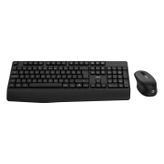 Daxi MK260 Combo Siyah Klavye Mouse Seti