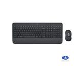 Daxi MK650 Siyah Mekanik Klavye Mouse Seti