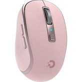 Daxi MX500 Ultra Compact Kablosuz Bluetooth Mouse, 3200 DPI, Sessiz Tıklama
