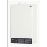 Daxom Ukdax-12STL Hermetik LPG Şofben