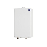 Daxom UKDAX 26 VT INDOOR 26 lt Fanlı Endüstriyel Hermetik Şofben