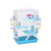 Dayang 511DB Hamster Kafesi 55X30X70CM - Genel