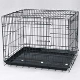 Dayang 76x48x55 cm Köpek Kafesi