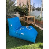 DAYBED ARMUT KOLTUK (turkuaz)