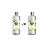 Daycare 400 ml Limon Kolonyası (2 adet)
