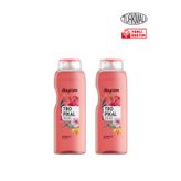 Daycare Tropikal 2x750 ml Duş Jeli