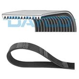 Dayco 14PK1306HD Kanallı Kayışı