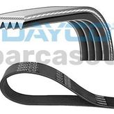 Dayco 6PK1250 Kanallı Kayış