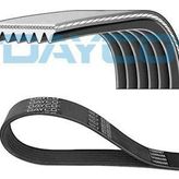 Dayco 6PK1410S Kanallı Kayış