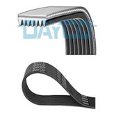 Dayco 7PK2000 Kanallı V Kayışı
