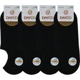 Dayco Kadın Bambu Spor Çorap