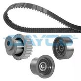 Dayco Ktb217 Triger Kayış Seti Bmw E34 E36 M39 7621021