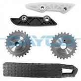 Dayco KTC1085 Zincir Seti