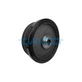 Dayco Mtxdpn Krank Kasnagi Bmw E81 E87 E46 E90 E91 E60 E61 E83 M47N2 - Çok Renkli