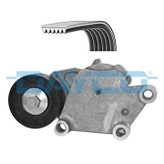 Dayco P206 P307 P1007 Alternatör Gergi Kiti