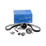 Dayco Seat Ateca 1.6 TDI Dizel 2016-2020 Devirdaim ve Triger Seti