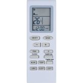 Daylux Ds12-941/sınv Klima Kumandası
