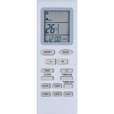 Daylux Ds18-0916 Klima Kumandası