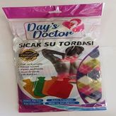 Day's Doctor Sıcak Su Torbası Termofor