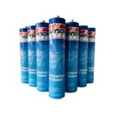 DAYSON 25'li Extra Pu Mastik Gri 280 Ml