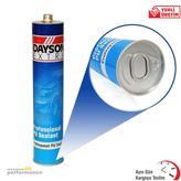 Dayson 280 ml Siyah Poliüretan Pu Mastik