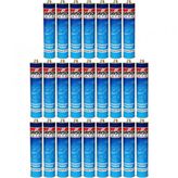 Dayson Beyaz 280 ml 25 Adet Extra Pu Mastik