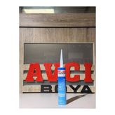 DAYSON EXTRA MASTİK SİYAH-GRİ BEYAZ