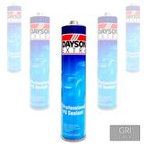 Dayson Extra, Professional Mastik 280 ml, Gri | Ustaların Ustası