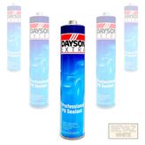 Dayson Extra, Professsional Mastik 280 Ml. Beyaz | Ustaların Ustası