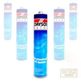 Dayson Extra, Professsional Mastik 280 ml. BEYAZ