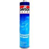 Dayson Extra, Professsional Mastik 280 Ml, Gri - Genel