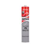 Dayson Kırmızı 280 ml Oto Mastik