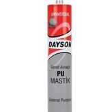 Dayson Kırmızı Extra Mastik 280Ml