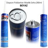 dayson mastik beyaz 280 ml