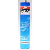 Dayson Mastik Beyaz 280Ml Pu Üniversal Extra