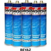 Dayson Mastik Beyaz 5'Li