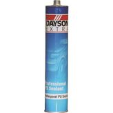 Dayson Mastik Gri Genel Amaçlı 280Ml