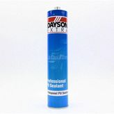 Dayson Mastik Silikon 5 Adet Siyah