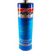Dayson Poliüretan Mastik GRİ