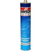 Dayson Pu Mastik Silikon ( Beyaz Renk )