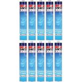 Dayson Siyah 280 ml 10'lu Extra Pu Otomastik