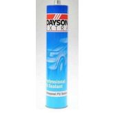 Dayson Siyah 280 ml Oto Mastik