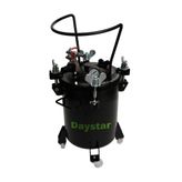 Daystar 20 lt Karıştırıcısız Basınçlı Boya Tankı